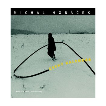 Český kalendář - Michal Horáček