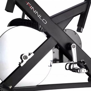 Finnlo Speed Bike CRS III