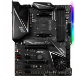 MSI MPG X570 GAMING EDGE WI-FI – Sleviste.cz