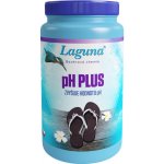 LAGUNA pH plus 3kg – Hledejceny.cz