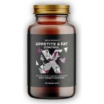 BrainMax Appetite & Fat Control 120 rostlinných kapslí – Hledejceny.cz