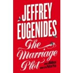 The Marriage Plot - J. Eugenides – Hledejceny.cz