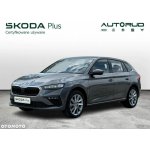 Skoda Scala 1.0 TSI DSG 85 kW – Sleviste.cz