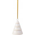 Villeroy & Boch 14-8671-4340 Ozdoba na stromeček Winter Glow vánoční stromek – Hledejceny.cz