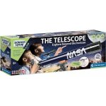 Clementoni Science&Play Teleskop 167130 – Sleviste.cz