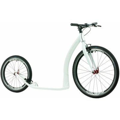 Crussis One Cobra 4.2-1 bílá – Zboží Dáma