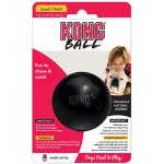 Kong Extreme Ball, odolný guma Míč Small 6 cm – Zboží Mobilmania