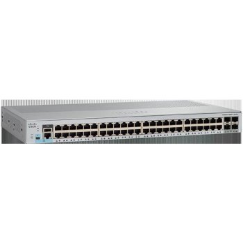 Cisco WS-C2960L-48TS-LL