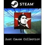 Just Cause Collection – Hledejceny.cz