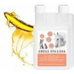 Dromy Omega 3 (MNK) 1000 ml – Hledejceny.cz