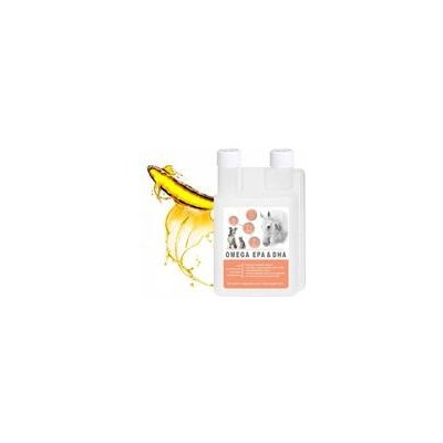 Dromy Omega 3 (MNK) 1000 ml – Hledejceny.cz