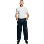 Cerva kalhoty PAS COEN ANTISTATICKÉ TM. MODRÉ – Sleviste.cz