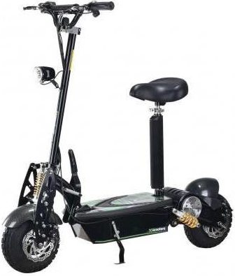 X-scooters XT01 36V Li