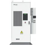 SolaX Power Set komerční bateriové úložiště a hybridní střídač SolaX AELIO-P50B100 – Sleviste.cz