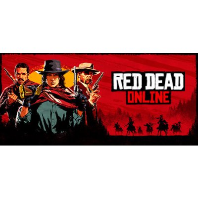 Red Dead Online – Hledejceny.cz