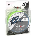 Mikado Nihonto Super X-Braid Fluo 150m 0,14mm/10,95kg – Zboží Dáma