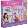 Živá vzdělávací sada Spin Master Cool Maker Go Glam Nail Salon Crafts