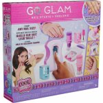 Spin Master Cool Maker Go Glam Nail Salon Crafts – Sleviste.cz