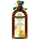 Green Pharmacy Hair Care Calendula šampon pro normální až mastné vlasy 0% Parabens Artificial Colouring SLS SLES 350 ml