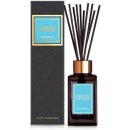 Areon home perfume black Aquamarine 85 ml