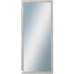 DANTIK ANDRÉ 60 x 140 cm bílá 3155 – Hledejceny.cz