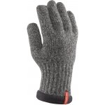 Millet Wool glove MIV8149 black – Zboží Mobilmania