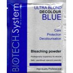 DeColor Destivii Decolour Blue Color Blond melír na vlasy 40 g – Hledejceny.cz