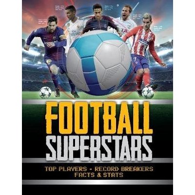 Football Superstars – Zboží Mobilmania