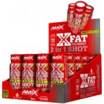 Amix XFat 2in1 Shot 1200 ml – Zboží Dáma