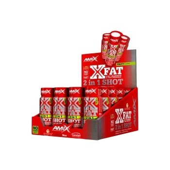 Amix XFat 2in1 Shot 1200 ml