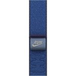 Apple Watch 46mm Blue Ribbon provlékací sportovní řemínek Nike MGD64ZM/A – Sleviste.cz