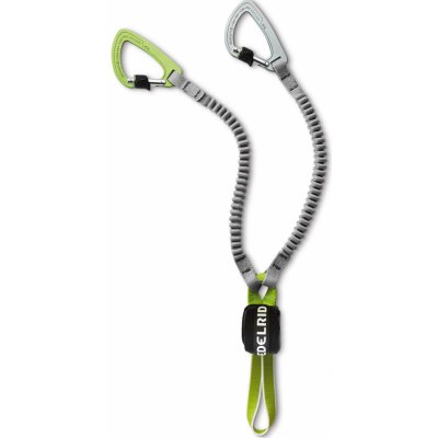 Edelrid Via Ferrata Belay Kit II 15m – Zboží Mobilmania