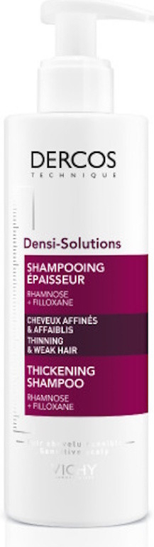 Vichy Dercos Densi šampon 400 ml