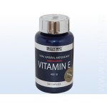 Scitec Vitamin E 100 kapslí – Hledejceny.cz