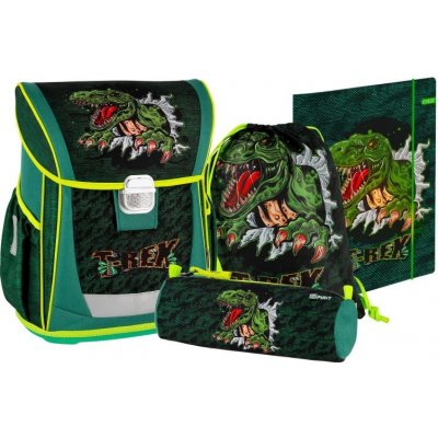 SPIRIT COOL T-Rex 453248 4-dílný set – Zboží Mobilmania