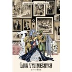 Liga výjimečných omnibus (základní verze) – Hledejceny.cz