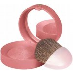 Bourjois Little Round Pot Blush Tvářenka 74 Rose Ambré 2,5 g – Zboží Dáma