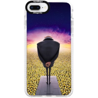 Pouzdro iSaprio - Gru - iPhone 8 Plus – Zboží Mobilmania