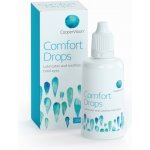 Cooper Vision Comfort Drops 20 ml – Zboží Mobilmania