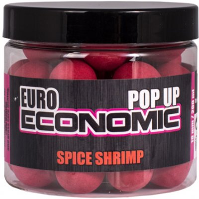 LK Baits Plovoucí Boilies Pop-Up Economic 200ml 18mm Spice Shrimp – Zbozi.Blesk.cz