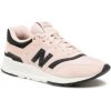 Dámské tenisky New Balance sneakersy CW997HDM růžová