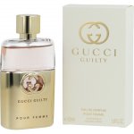 Gucci Guilty parfémovaná voda dámská 50 ml – Hledejceny.cz