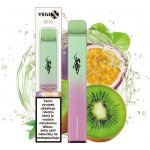 Venix Pro Passion Fruit Kiwi 18 mg 700 potáhnutí 1 ks – Zboží Dáma