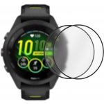 AlzaGuard FlexGlass pro Garmin Forerunner 265s - 2ks AGD-PGW076Z2P – Hledejceny.cz