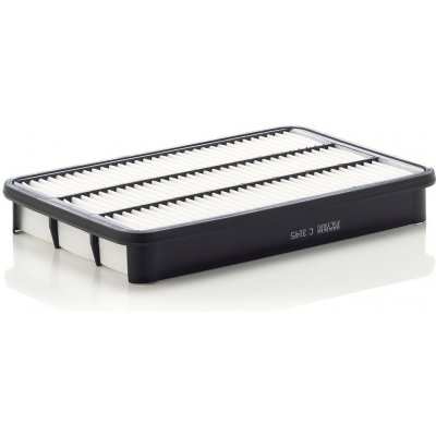 Vzduchový filtr MANN-FILTER C 3145 – Hledejceny.cz