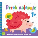 Prcek nalepuje 1+ - Agnieszka Bator, Sylwia Izdebska – Zbozi.Blesk.cz