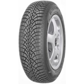 Pneumatiky Goodyear UltraGrip 9+ 175/65 R14 86T