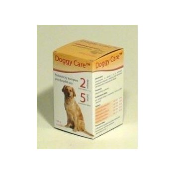 Harmonium INC Doggy Care Junior Probiotika plv 100 g
