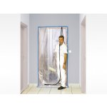 CIRET Fólie na dveře LDPE se zipem – Zboží Mobilmania