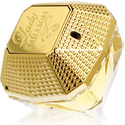 Paco Rabanne Lady Million Collector's Edition 2016 parfémovaná voda dámská 80 ml